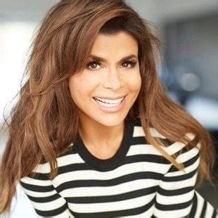 Paula Abdul Nude Photos & Naked Sex Videos